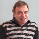sergeev