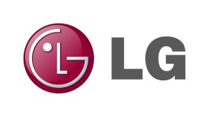 LG ELECTRONICS USA, INC. LOGO